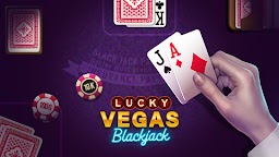 Lucjy Vegas Blackjack